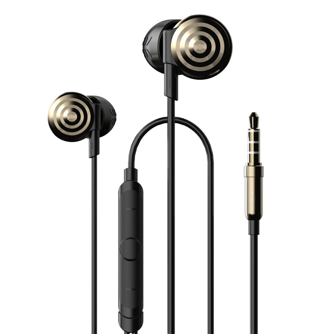 UiiSii Hi-905 - Écouteurs intra-auriculaires Hi-Res à double conducteur de 9,2 mm UiiSii Hi-905 - Écouteurs intra-auriculaires Hi-Res à double conducteur de 9,2 mm